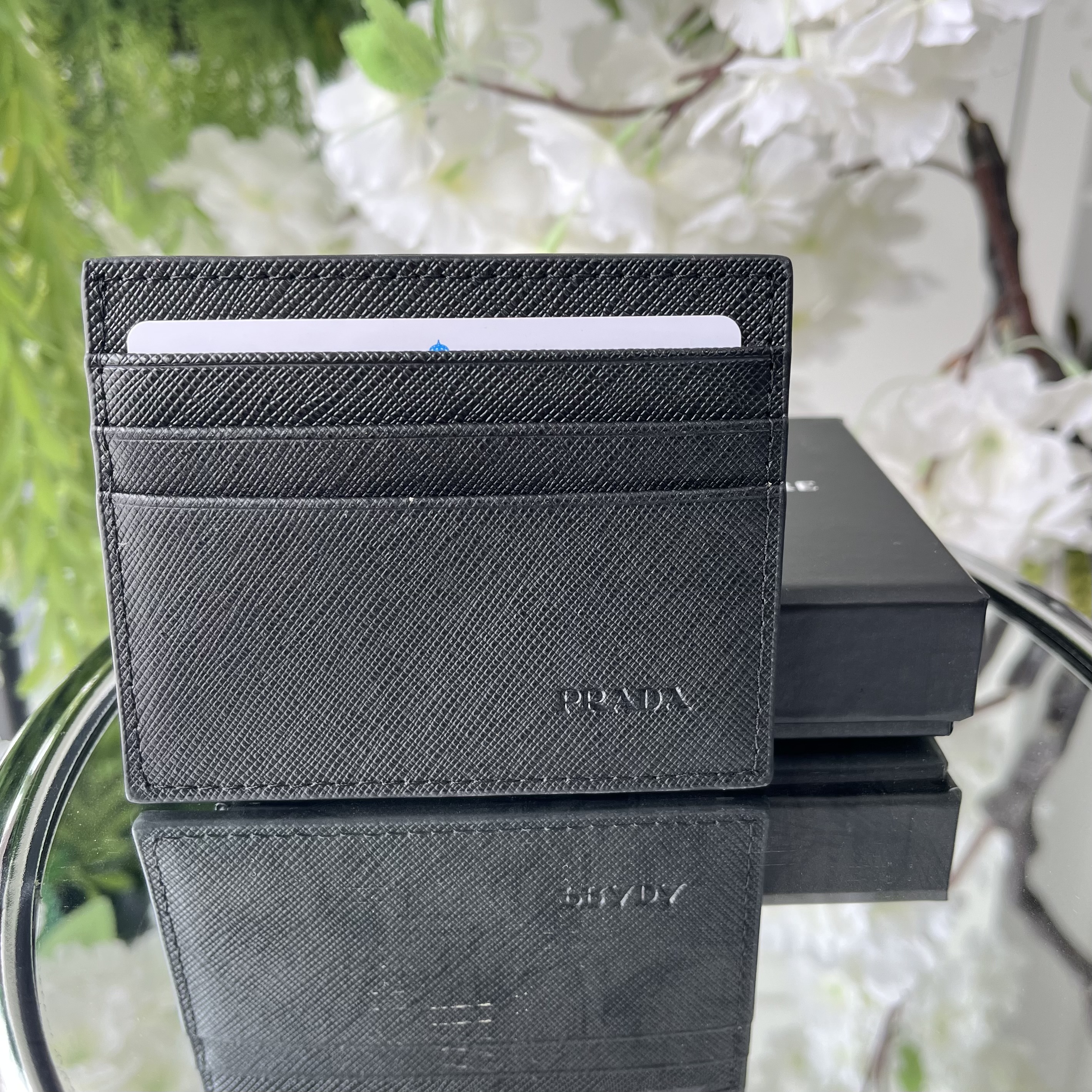 جزدان رجالي للبطاقات -2